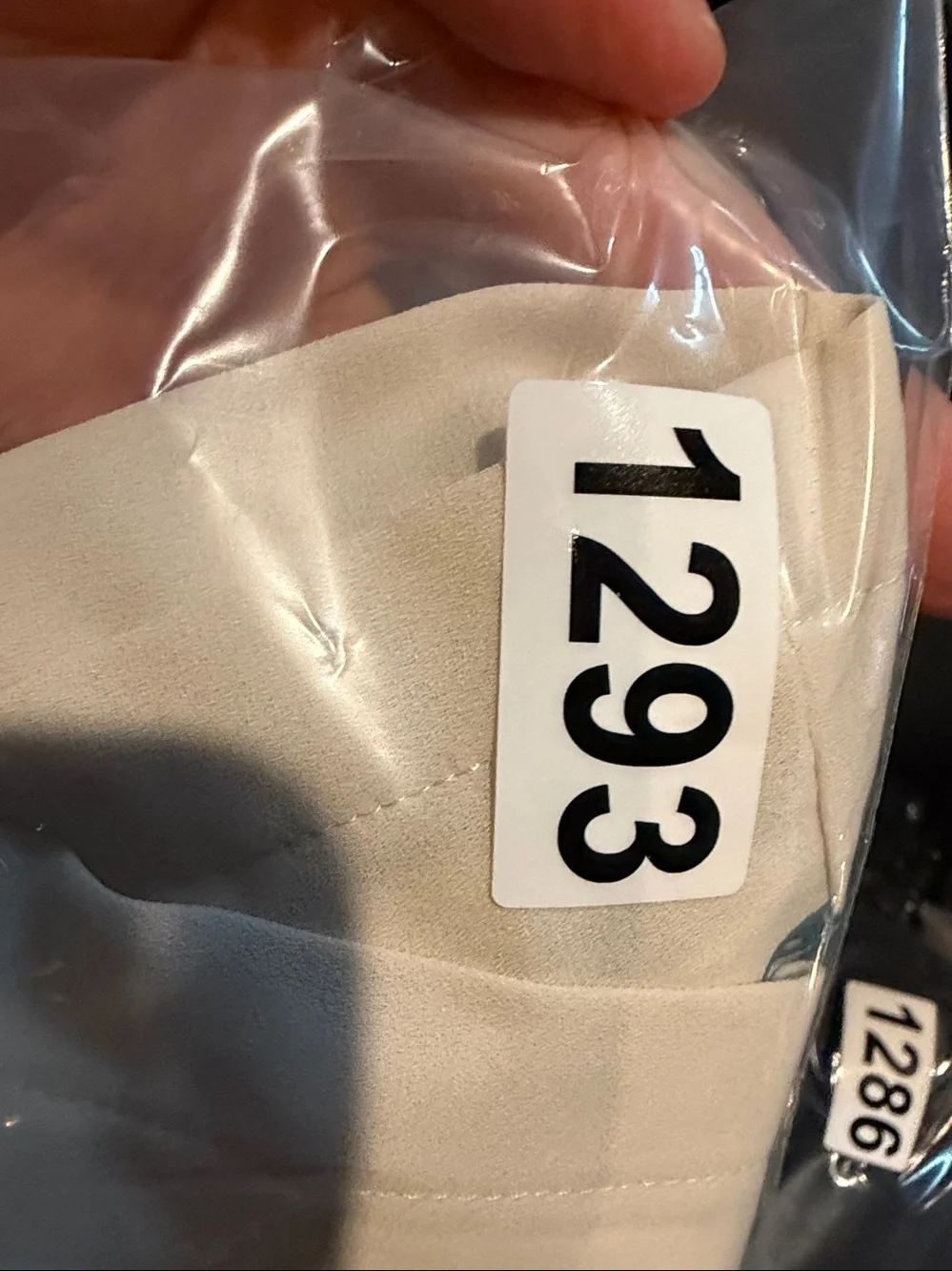 LULUS Botanical Beauty Beige Shift Dress